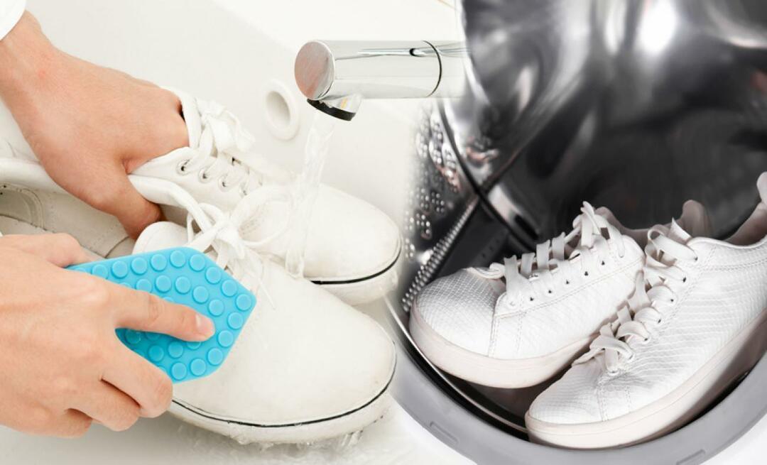 Как почистить белую обувь? Как почистить кроссовки? Чистка обуви в 3 шага