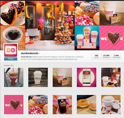 пончики пончики instagram