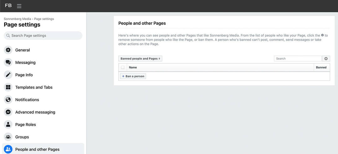 как-модерировать-страницу-facebook-беседы-мета-инструменты-объявления-комментарии-страницы-настройки-запрещенные-люди-страницы-шаг-19