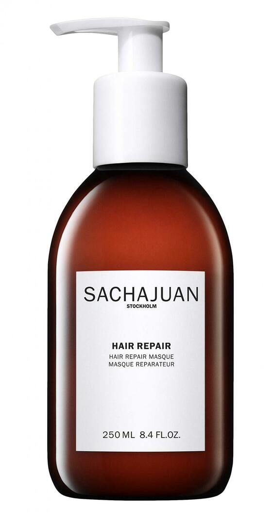 Восстановление волос Сачахуан