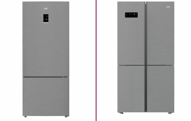 Модели холодильников 2020 и цены