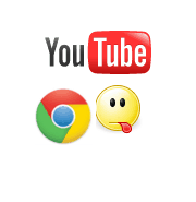 Как исправить отставание YouTube в Chrome 10