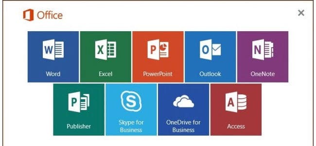 Microsoft Office 2019 появится во второй половине 2018 года