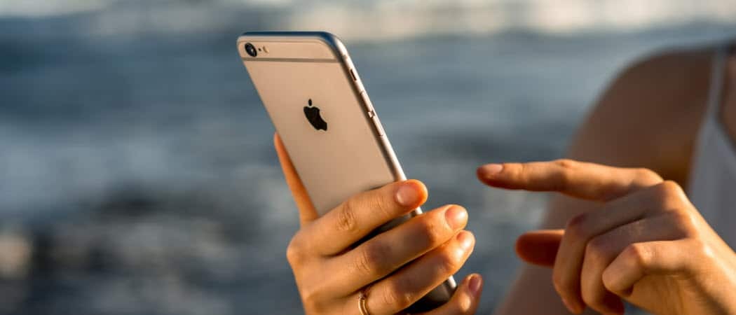 Apple выпускает iOS 13.2.2 с исправлением ошибок многозадачности и не только