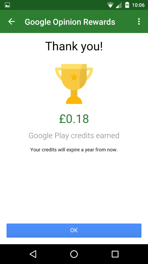 Google Rewards (06) Магазин бесплатных приложений в Google Play, музыка, музыкальные телешоу, фильмы, комиксы, награды для Android, опросы.