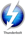 Thunderbolt - новая технология от Intel для подключения ваших устройств на высокой скорости