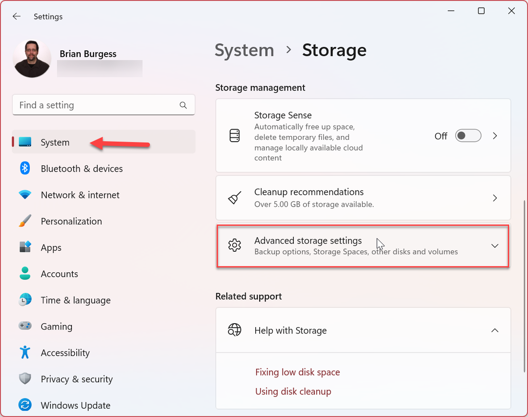 Как отключить или приостановить работу BitLocker в Windows 11