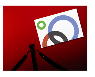 Google+ избранный круг, отмеченные контакты