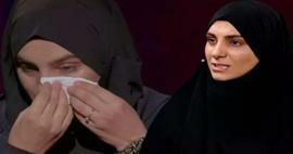 Бывшая участница шоу «Поп-звезда» Озлем Осма бросила все и выбрала ислам! Последнее удивило...