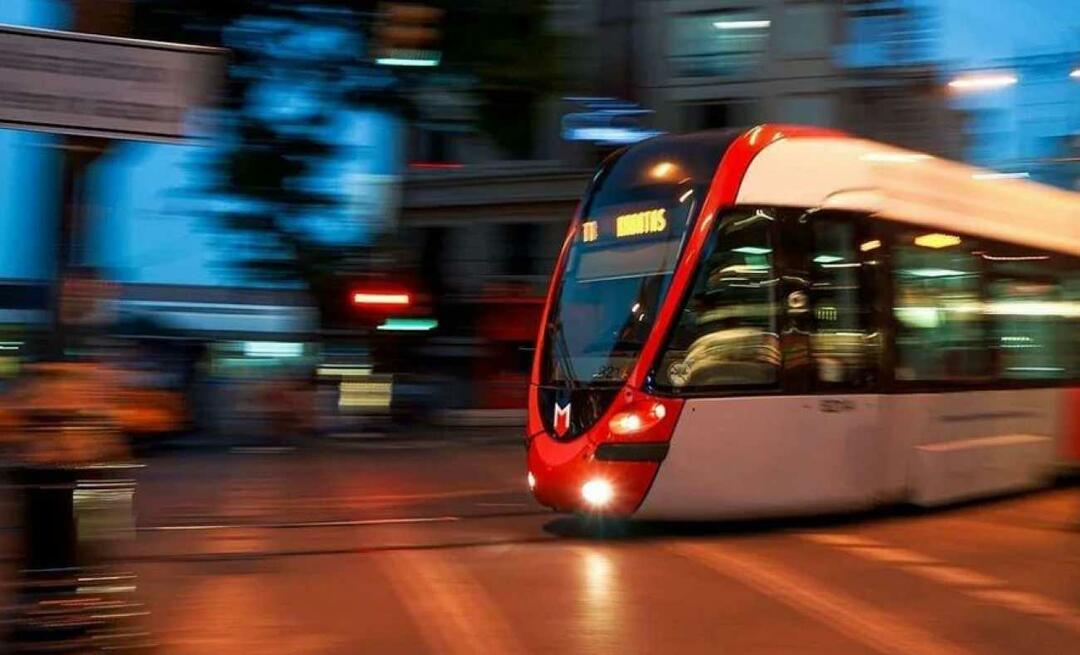 Как называются трамвайные остановки Т1? Куда ходит трамвай Т1? Сколько стоит проезд на трамвае в 2023 году?