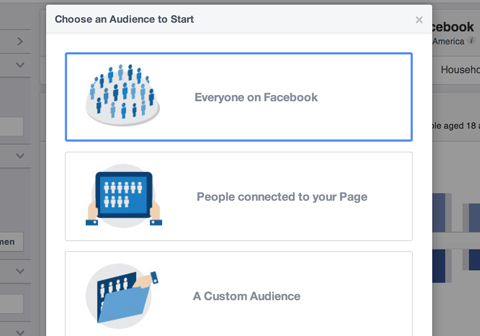 варианты создания аналитики аудитории facebook