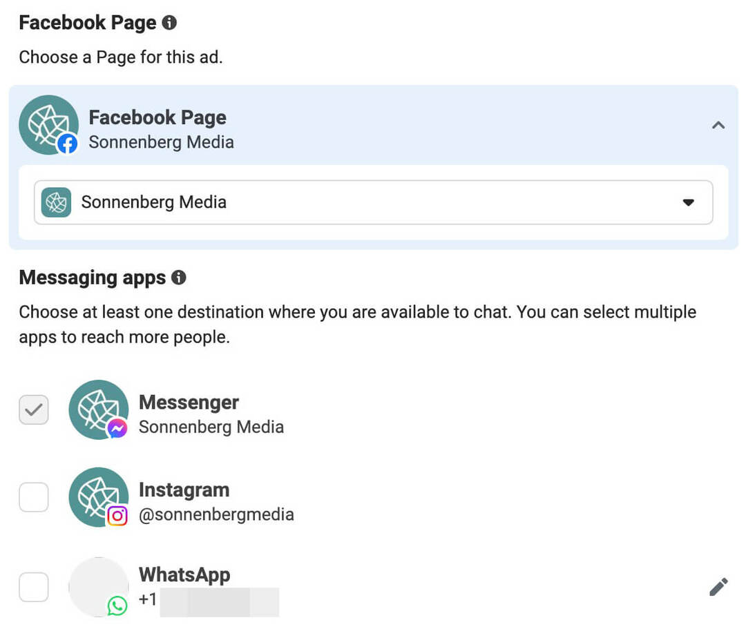 Как использовать рекламные ролики Facebook Click-to-Messenger для отбора потенциальных клиентов: исследователь социальных сетей