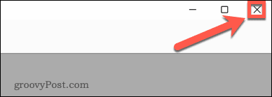 Excel закрыть vba