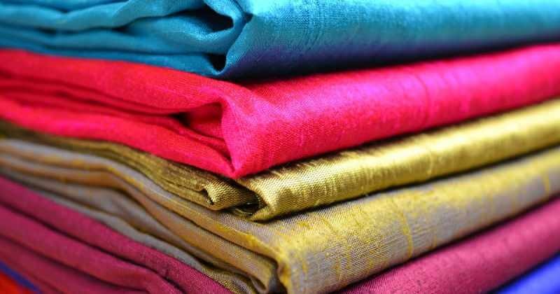 Как почистить шелковую ткань? Хитрости стирки шелковой одежды