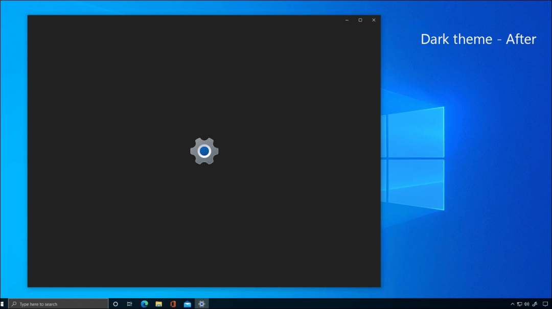 Microsoft выпускает Windows 10 Build 20241