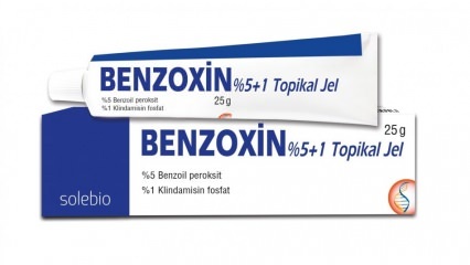 Что делает бензоксин? Как пользоваться бензоксиновым кремом? Сколько стоит бензоксиновый крем?