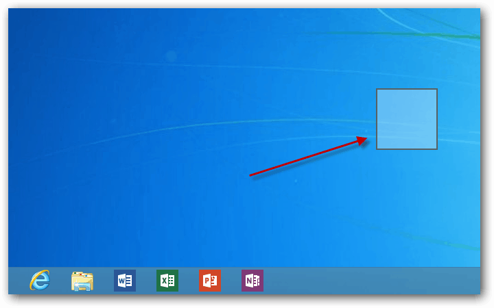Сделайте Microsoft Surface Desktop более удобным для прикосновений и более легким для просмотра
