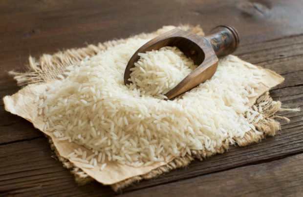 Нужно ли хранить рис в воде? Рис готовится без содержания риса в воде?