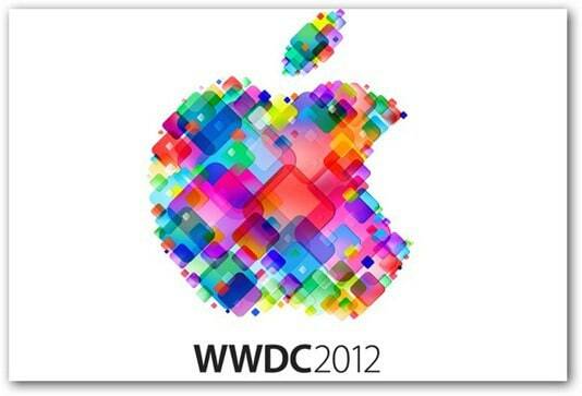 Основной доклад Apple WWDC 11 июня: анонсирован новый iPhone?