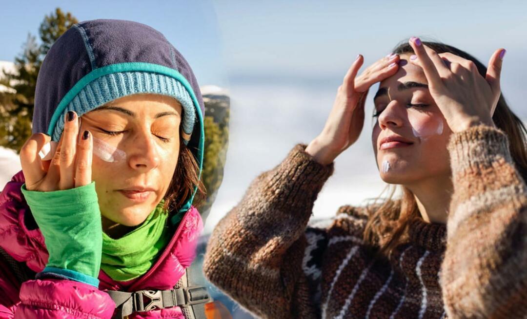 Лучшие солнцезащитные кремы на зиму 2023 года! Зачем использовать солнцезащитный крем зимой?