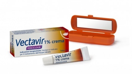 Что делает Вектавир? Как использовать крем Vectavir? Вектавир крем цена