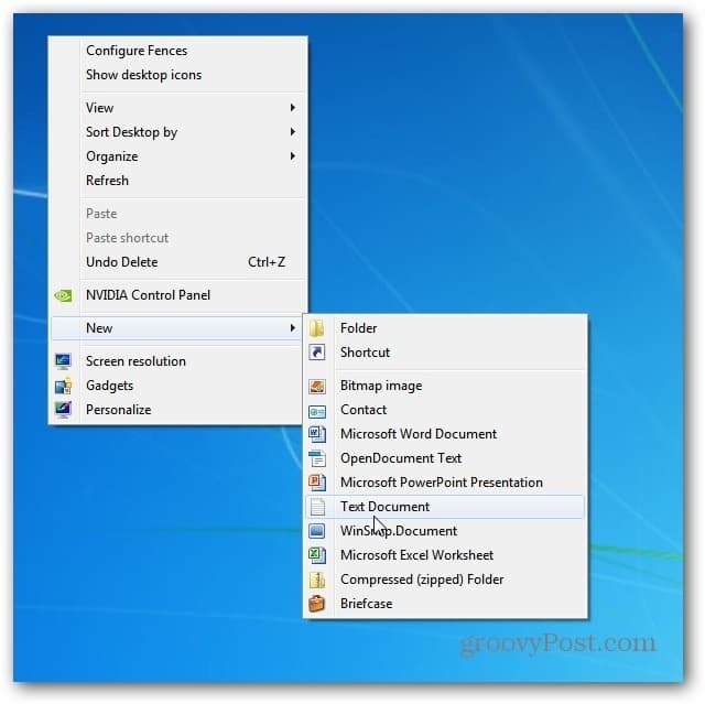 Закрепить диск на панели задач Windows 7