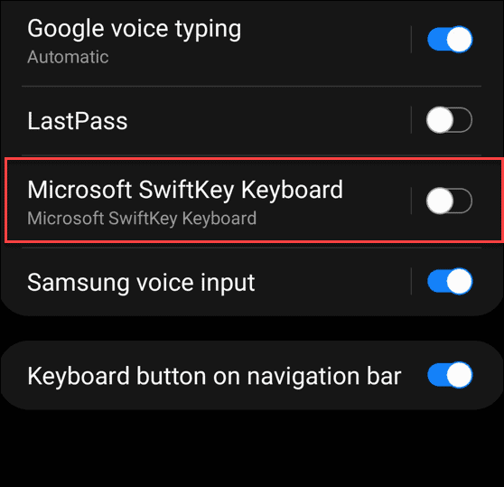 Копировать и вставлять текст между Android и Windows