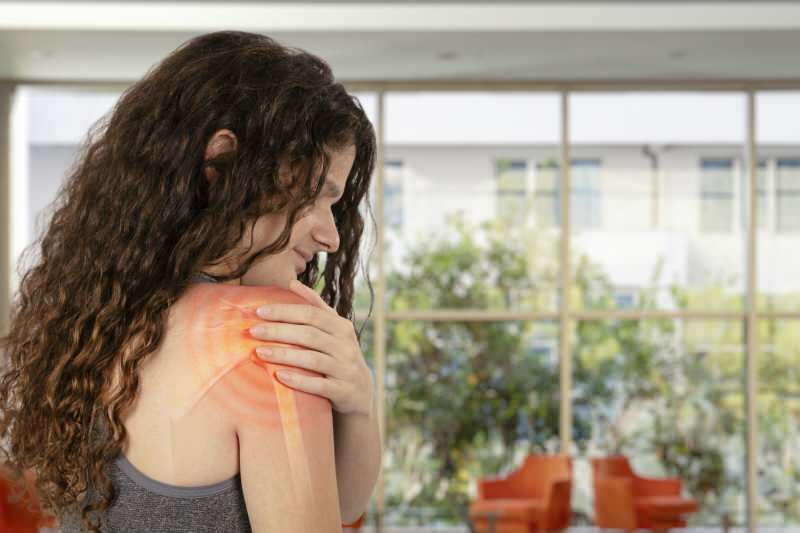 Что такое синдром тупого плеча? Симптомы синдрома замороженного плеча & Лечение синдрома замороженного плеча