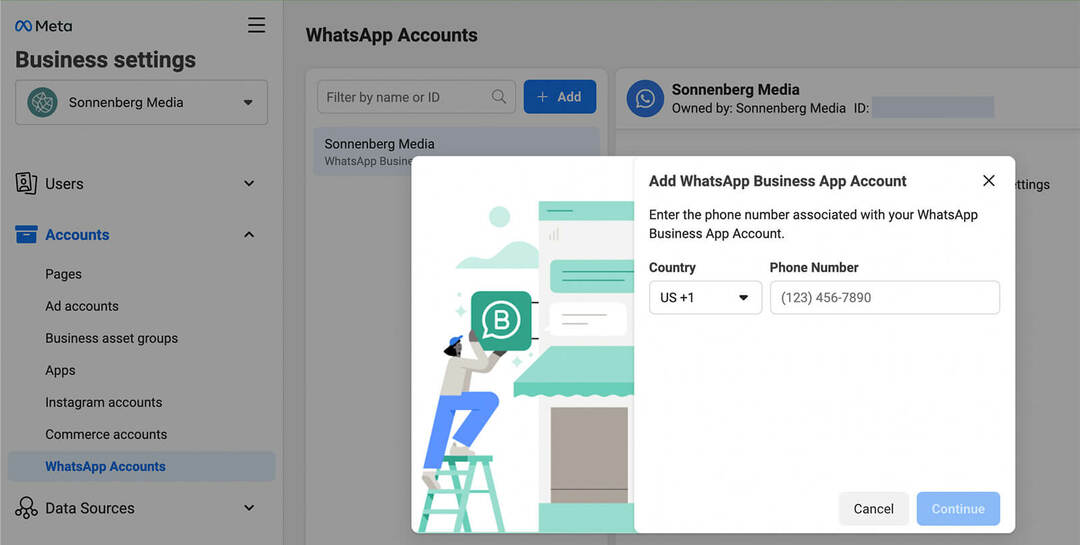 как-к-мета-бизнес-пакету-ссылке-whatsapp-аккаунты-шаг 9