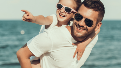 Самые модные модели солнцезащитных очков для детей