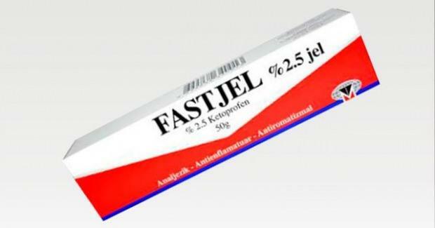 Что делает крем Fastjel? Как использовать крем Fastgel? Fastgel крем цена 2020