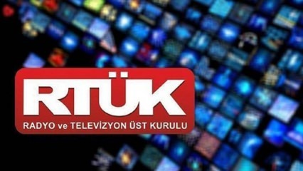 Заявление RTÜK для жестоких сериалов и фильмов