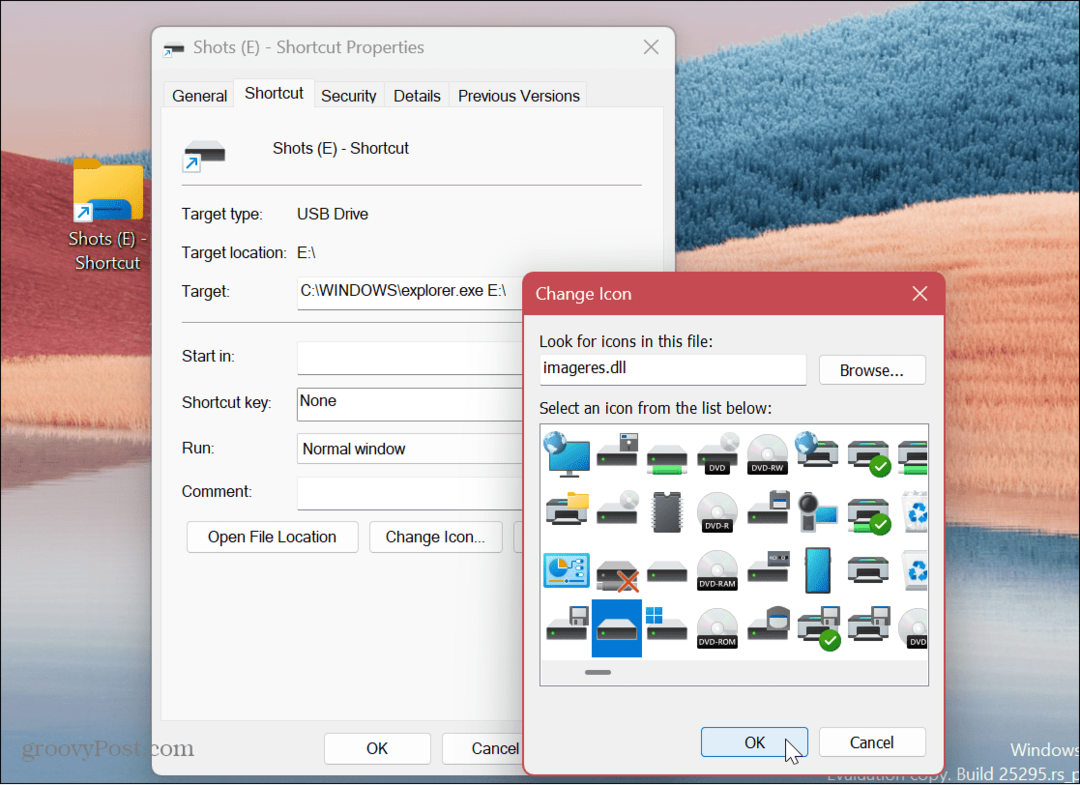 Как закрепить файлы, папки или диски на панели задач Windows 11