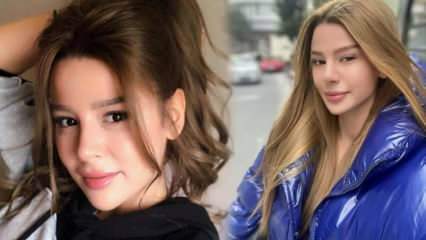 Шокирующее обвинение в адрес актрисы Элиф Эда Башламишлы от известного косметолога!