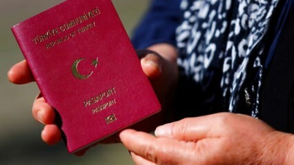 Как оформить паспорт? Как подать заявку на быструю визу?