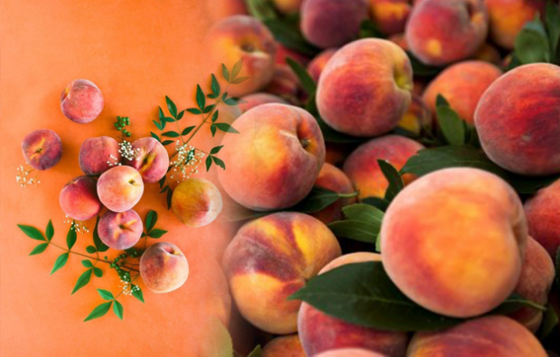 Как приготовить персиковую диету