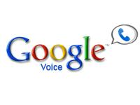 Гугл голос