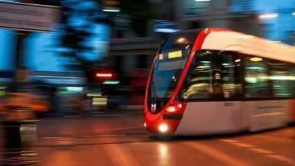 Как называются трамвайные остановки Т1? Куда ходит трамвай Т1? Сколько стоит проезд на трамвае в 2022 году?