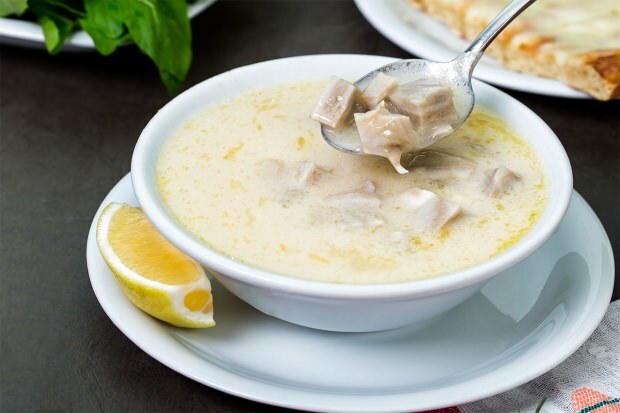 Как приготовить суп из рыси? Невероятно полезный домашний рецепт рысаков