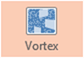 Vortex PowerPoint Переход