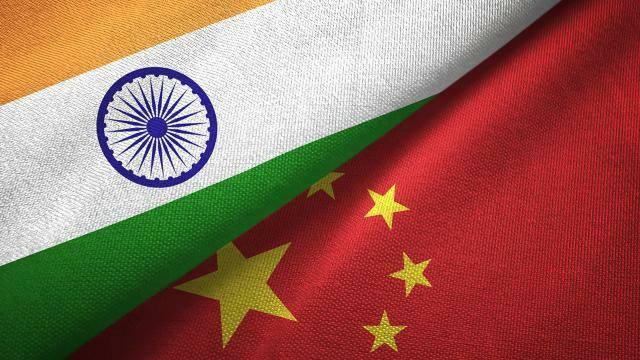 Индия обогнала Китай