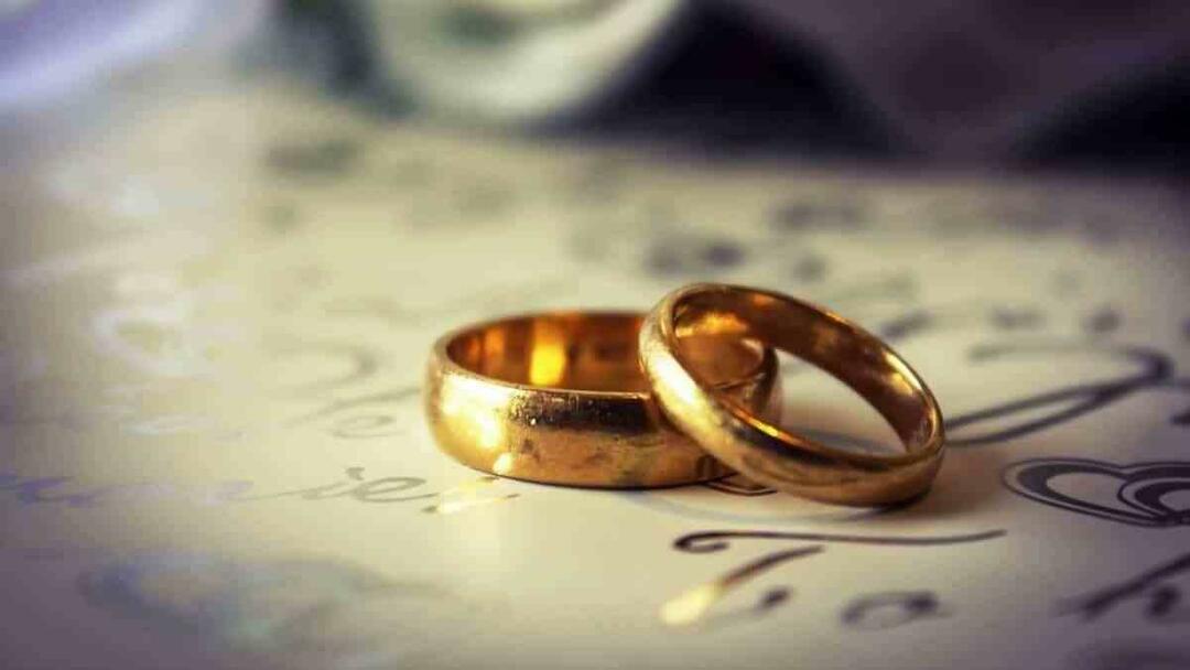 Декларация о кредите на брак