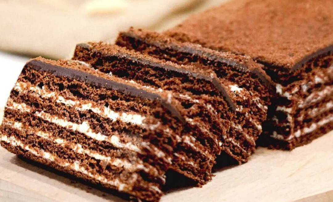 Как приготовить песочный пирог? Рецепт песочного торта со вкусом свежего торта!