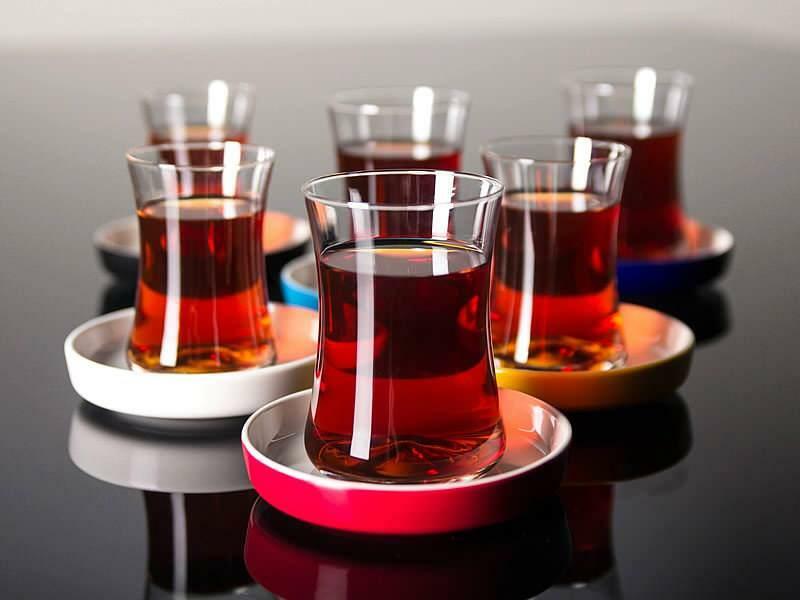 Какие продукты не следует употреблять в сахуре? Пьет ли чай на сахуре пить?