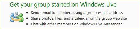 Groovy Статьи о Windows Live Office