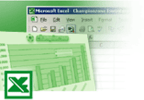 Как использовать автоматически обновляемые веб-данные в таблицах Excel 2010