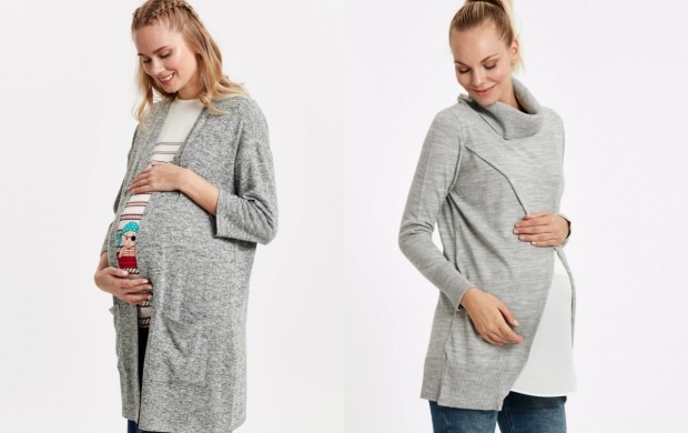 одежда для беременных lcw