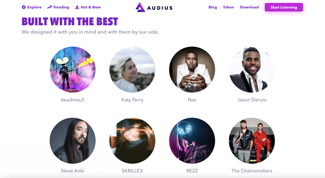 audius-музыка-стриминг-веб-сайт