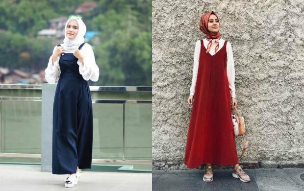 хиджаб одежда для беременных