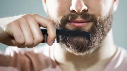 Как легче всего сбрить бороду? Самый простой способ подстригать мужские волосы в домашних условиях